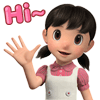抓娃娃表情包gif11 抓娃娃表情包gif11