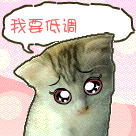 微信可爱表情少女心爆棚8