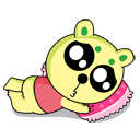 生气的表情光遇14