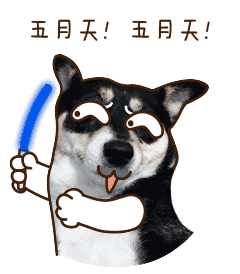 安徽hu淮南方言表情包2 安徽hu淮南方言表情包2