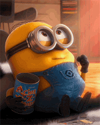 手绘线条人表情11