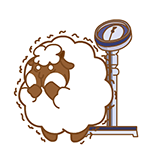 湖北仙桃方言表情包12 湖北仙桃方言表情包12