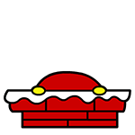 表情包恐怖鬼故事100集4