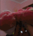 老年人发的祝福表情包图片1