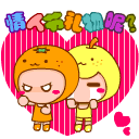 迪士尼搞怪表情3d1