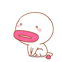 美女生气图片表情包10