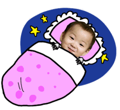 微信兔子表情动态含义5