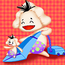 胖虎爆漫恶搞表情4