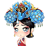 吴昕表情包搞笑配音1