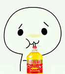 正能量嗷铁汁搞笑表情包9