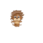 小狗搞笑沙雕表情包9