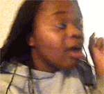 恶心又惊悚的动态表情8 恶心又惊悚的动态表情8