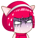 形容绘图的可爱表情2 形容绘图的可爱表情2