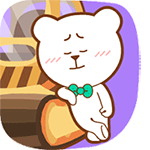 吃瓜子动态图表情图1 吃瓜子动态图表情图1