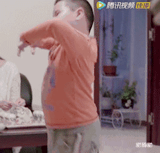 搞笑的自定义表情包1