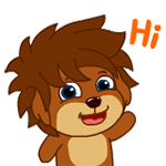 少女颜文字表情3