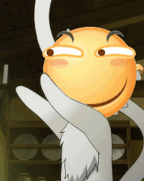 梦幻西游瞪眼搞怪表情4