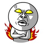 形容吐血的表情包搞笑8 形容吐血的表情包搞笑8