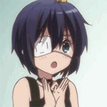 偶像梦幻祭gif表情包12 偶像梦幻祭gif表情包12