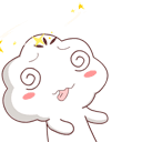 早上好带祝福表情包1 早上好带祝福表情包1