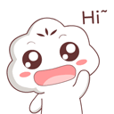 长草颜文字表情包下载7