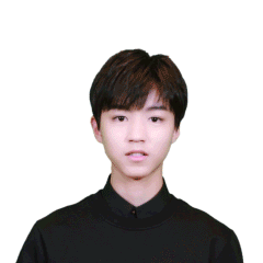 真人点头动态表情图2 真人点头动态表情图2