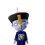 人物面部表情图喜怒哀乐图片8