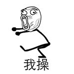 赫本调皮表情包9