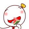 用表情表达爱情过程9 用表情表达爱情过程9