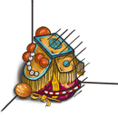 你是我的唯一搞怪表情包12