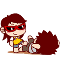 情侣调侃搞笑表情包4 情侣调侃搞笑表情包4