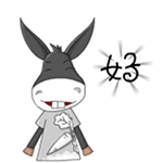 12组翻山越岭的表情包图片9