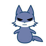 非主流过年乡村表情包7