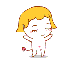 QQ表情滑稽放大图7 QQ表情滑稽放大图7