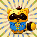 2022比喻狼恶的搞笑表情5