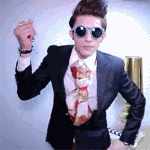 关晓的表情20252