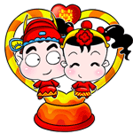 个性微信表情包早上好1 个性微信表情包早上好1