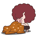 分手祝福的表情包7 分手祝福的表情包7