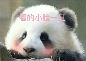 紫头发长脸的动漫表情包4 紫头发长脸的动漫表情包4