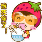 一周的心情上学1