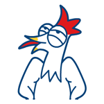 小缘滑稽表情动图7