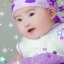 比喻露伴包的聊天表情5