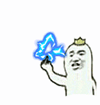 小孩大人问候表情6 小孩大人问候表情6