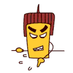 搞笑祭祀表情包6