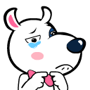 萌萌的搞笑表情5 萌萌的搞笑表情5