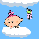 忘记了的幽默句子2