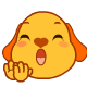 道歉认错的表情包4 道歉认错的表情包4