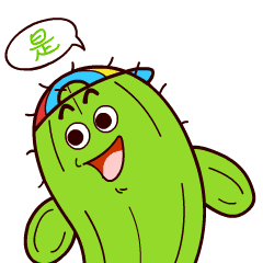 意味深长的微笑表情包可爱4