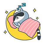 厨师表情喜怒哀乐的素描7