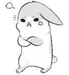 你别生气了表情包7